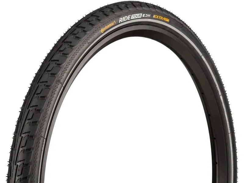 Continental Ride Tour 700 x 28c Reflective Tyre-1